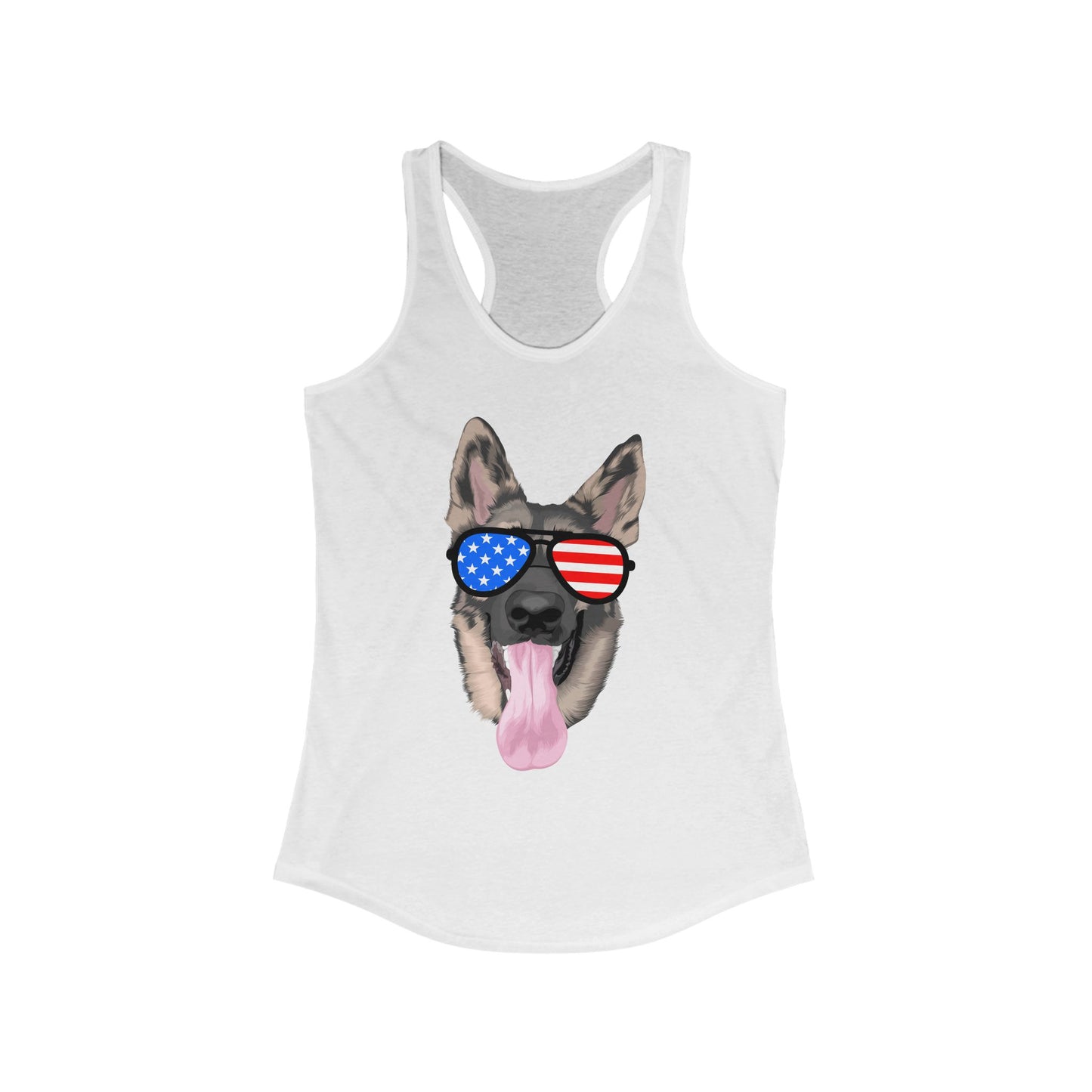 USA Sable Tank Top
