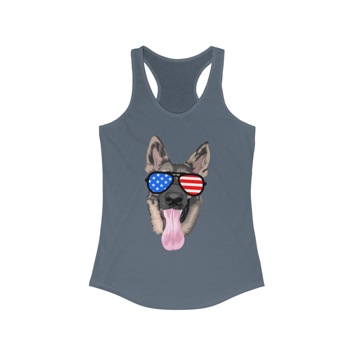 USA Sable Tank Top