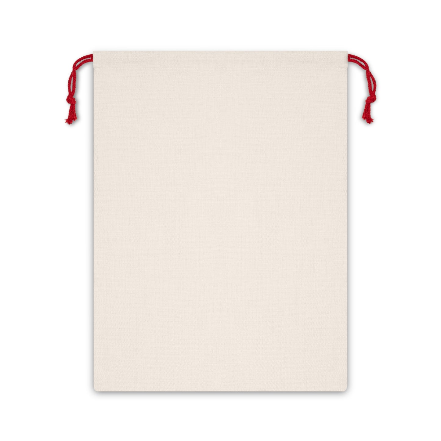 German Shepherd Holiday Gift Bag