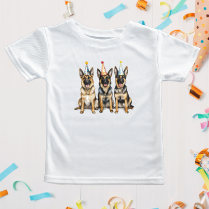 Party Shepherds T-Shirt