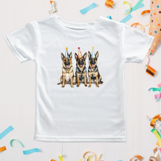 Party Shepherds T-Shirt