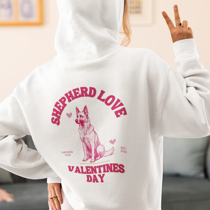 Shepherd LOVE Exclusive Hoodie