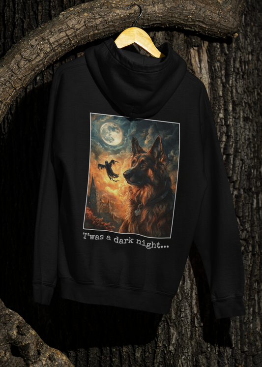 GSD Dark Night Hoodie