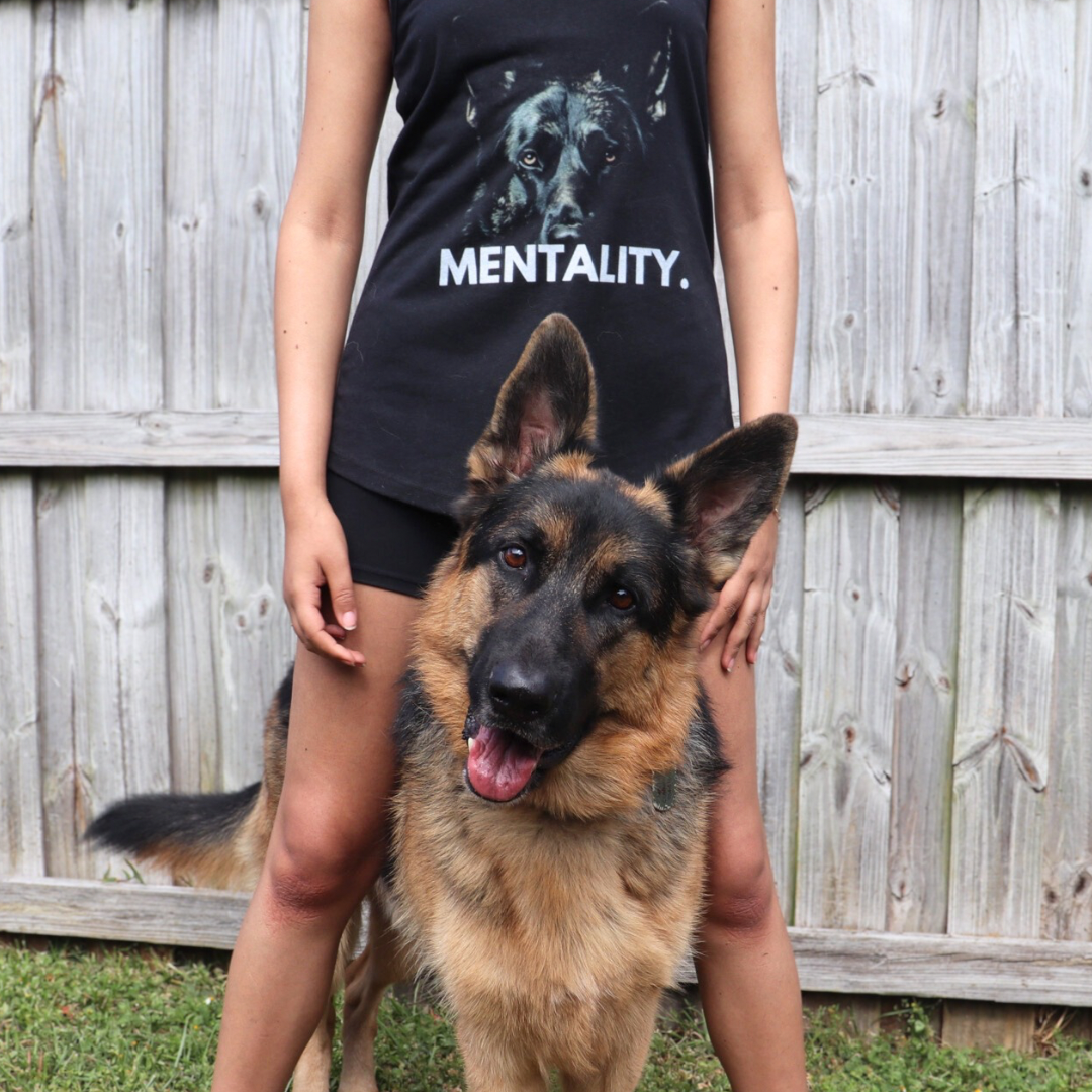 Women's Ideal Racerback Tank