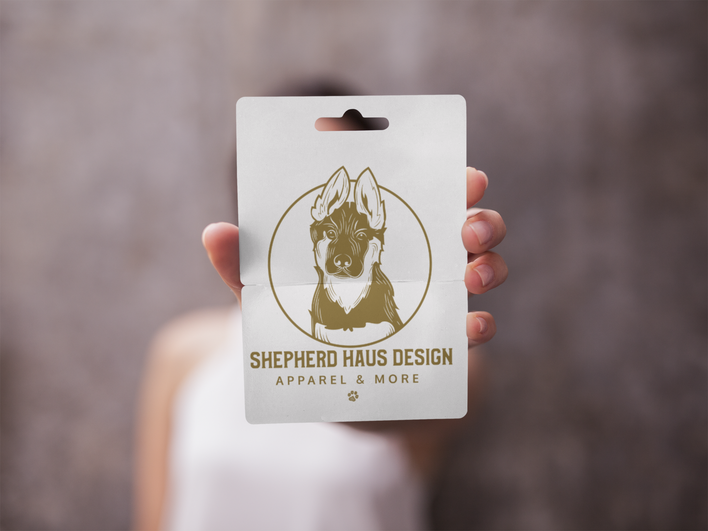 Shepherd Haus Design Gift Card